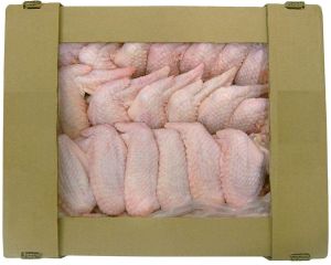 frozen chicken wings