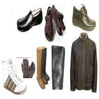 Mens Leather Products