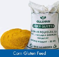 Corn Gluten Feed