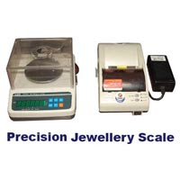 Precision Jewellery Weighing Scales