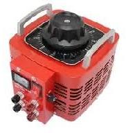 Variac Transformer