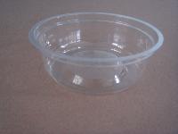 plastic disposable bowls