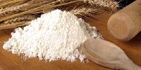 Ukraine Wheat Flour