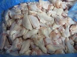 Fresh Frozen Chicken