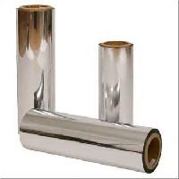 Metalized BOPP Film