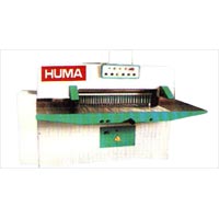 Huma Cutting Machine
