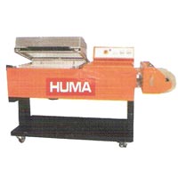 Huma Shrink Chamber Machine