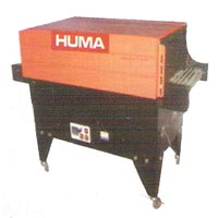 Huma Shrink Tunnel Machine