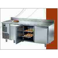 Refrigerated Food Counter