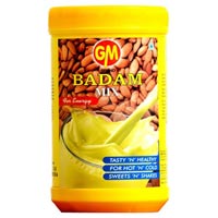 400 Gms Badam Mix