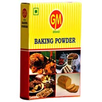 100 Gms Baking Powder