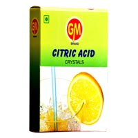 50gms Citric Acid Crystals