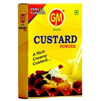100 Gms Custard Powder