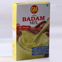 200gms Gm Badam Mix