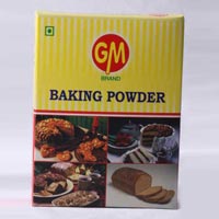 Gm Baking Powder 50gms