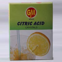 50gms Gm Citric Acid