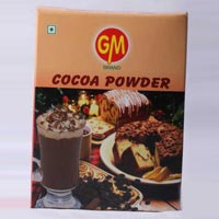 50 Gms Gm Cocoa Powder