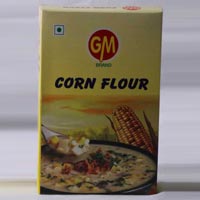 100gms Gm Corn Flour
