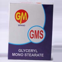 50 Gms Gm Glyceryl Monostearate