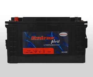 Emtrac Plus Mf Batteries