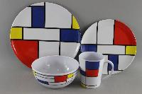 Melamine Tableware