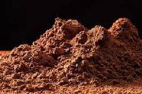 Alkalized Cocoa Powder