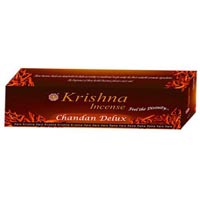 Krishna Chandan Delux Incense Sticks