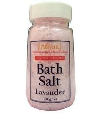 Adyaa Lavender Bath Salts