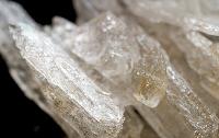 Pure Meth Ice Crystal