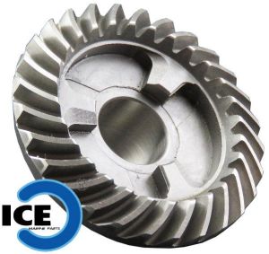 Gearbox & Gear Parts