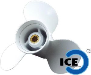 TOHATSU Outboard Propeller 346-64104-5