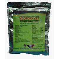 Neotoxyvet Powder Feed Supplement