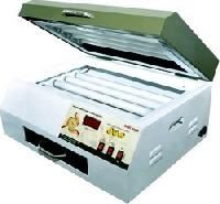 Rubber Stamp Making Equipment