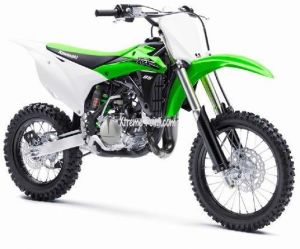 2015 Kawasaki Klx® 140