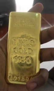 gold bar