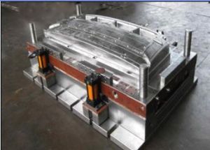Auto Smc Mould