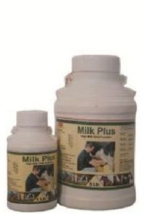Milk Plus Poultry Feed Supplement