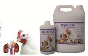 Nephrosafe Poultry Feed Supplement