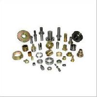 Precision Automotive Component