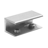 Brass Square Bracket