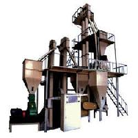 poultry feed plants