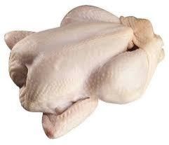 Halal Frozen Whole Chicken
