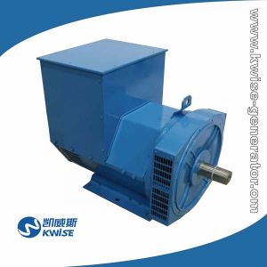 Phase Phase Double Bearing AC Brushless Generator