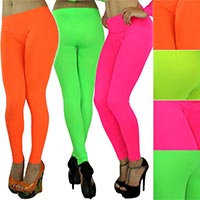 92% Cotton And 8% Lycra Stretchable Ladies Leggings at Rs 149 in Bengaluru