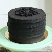 Brooklyn Blackout Cake