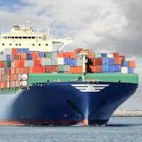 FCL Freight Forwarding Services