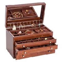 Designer Jewelry Box
