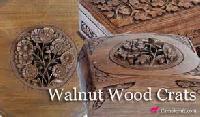 Walnut Wood Craft