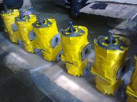 earth moving pumps