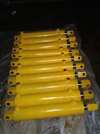 hydraulic cylinders